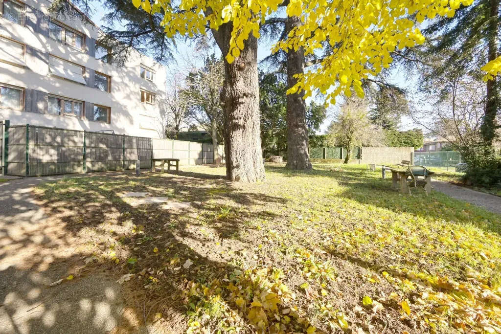 Appartement à SAINT-PERAY