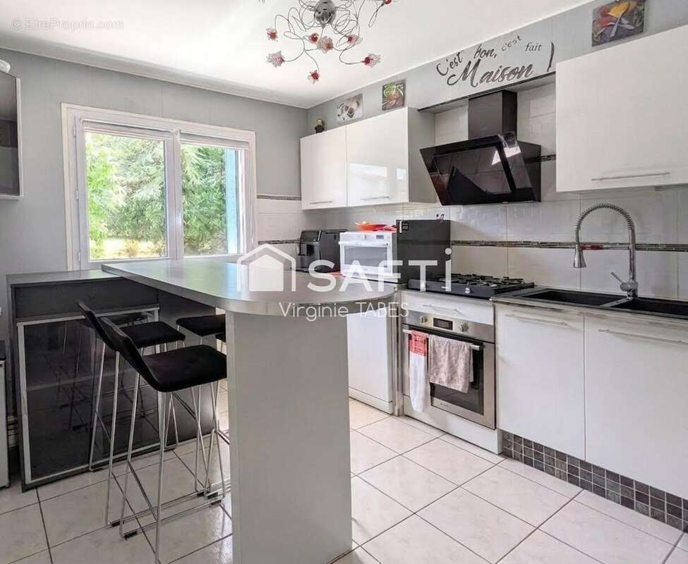 Photo 3 - Maison à CASTRES