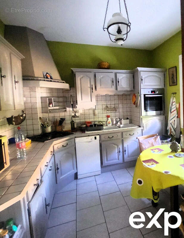 Maison à SAINT-PALAIS-SUR-MER