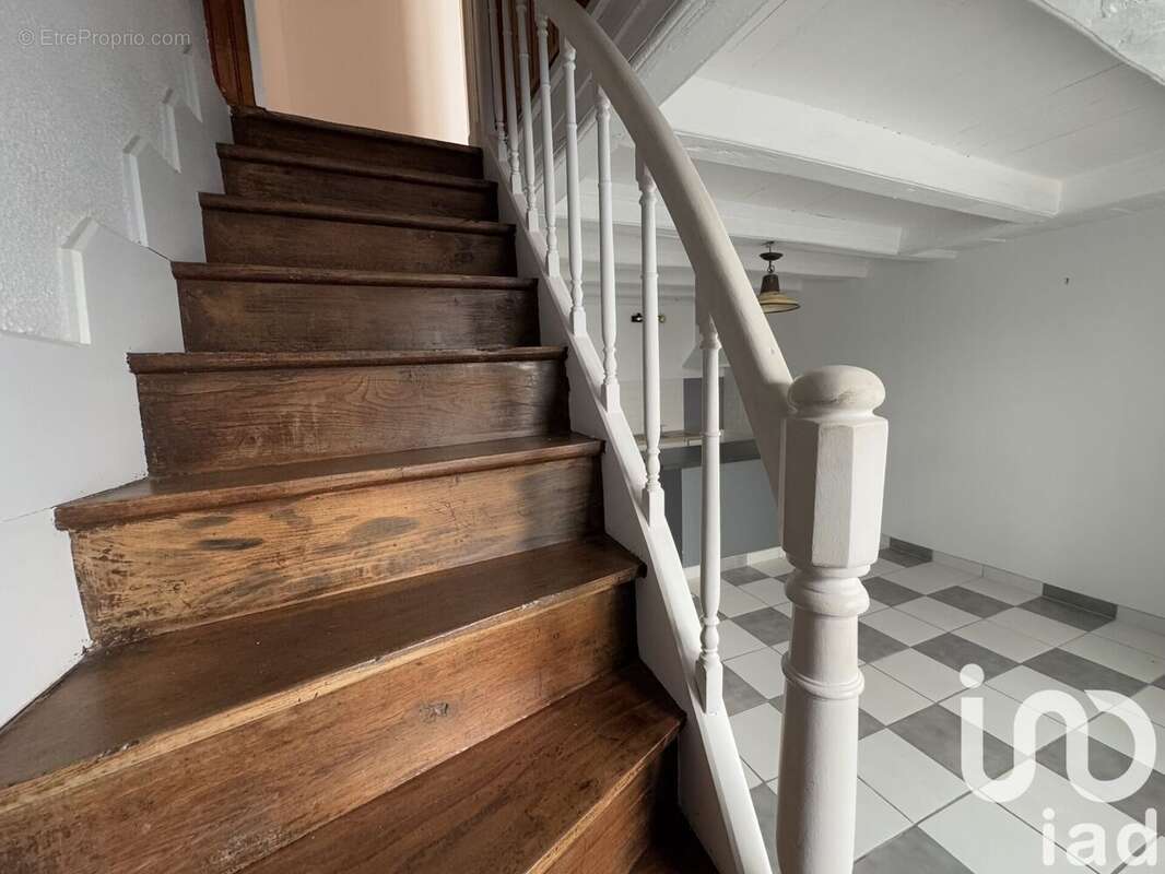 Photo 6 - Maison à MONTMORILLON