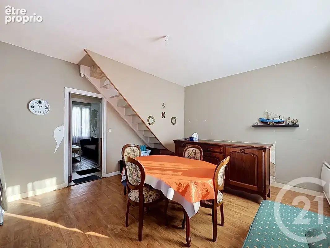 Maison 4 pièces 88 m² à vendre à Lamballe (22400) - photo 7