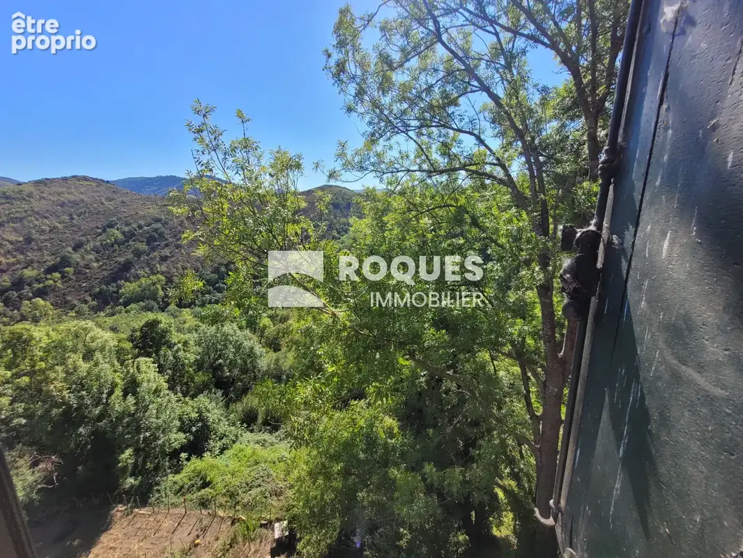 A Vendre, St GERVAIS sur MARE, maison de 81 m2, avec garage et terrain - photo 2