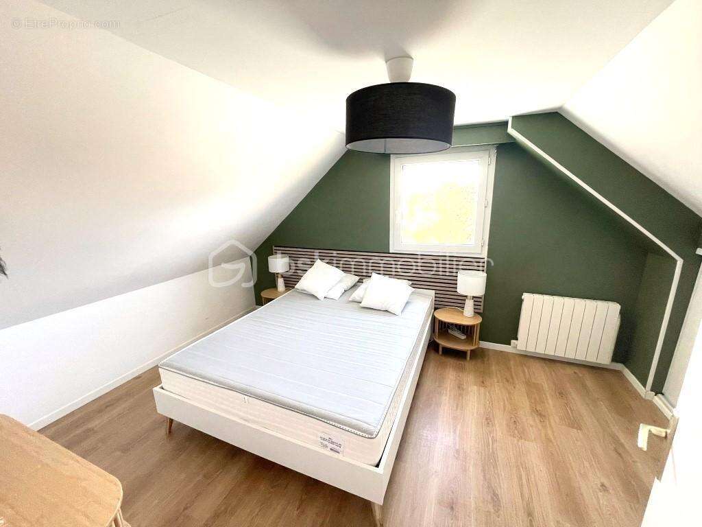 Guérande, appartement 45m2 avec terrasse - photo 7