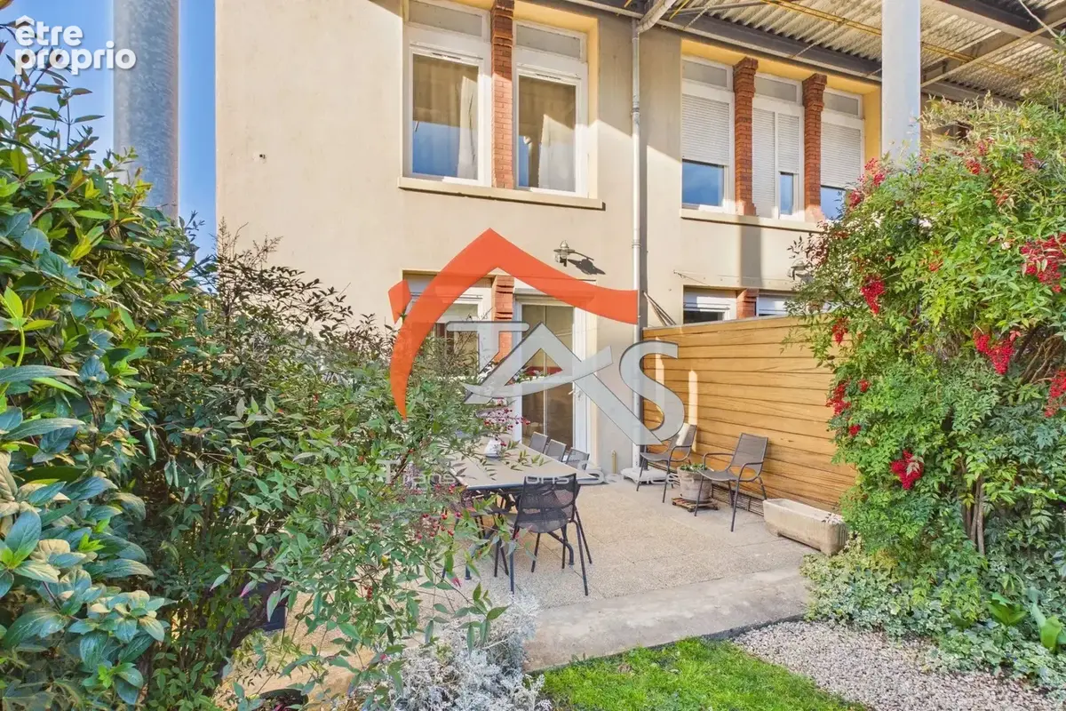 Vente Appartement Saint-chamond(42400) 199 000ï¿œ - photo 2