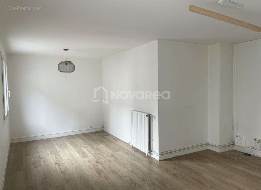 Appartement à PAU