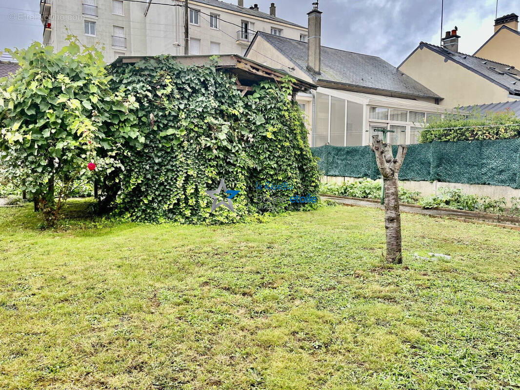 Maison à LE MANS