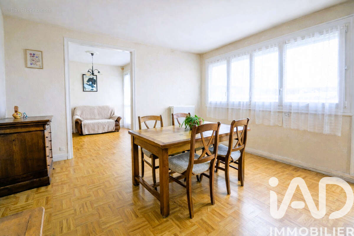 Photo 3 - Appartement à ORLEANS