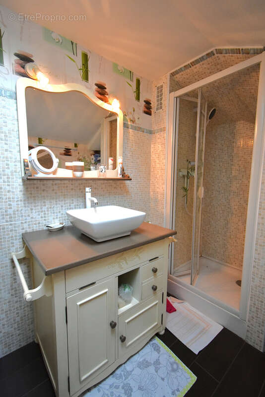 Maison à PENNE-D&#039;AGENAIS