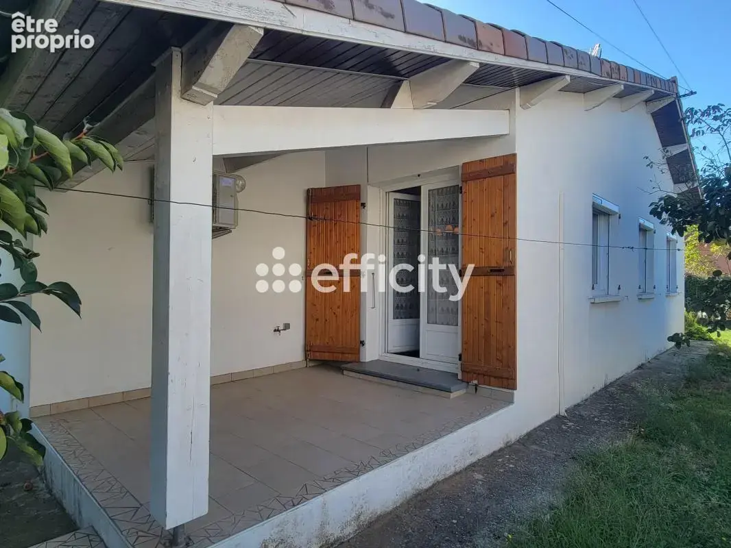 Maison 4 pièces 78 m² à vendre à Romans-Sur-Isere (26100) - photo 3