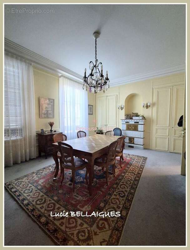 Maison 534 m² à Troyes  - photo 27
