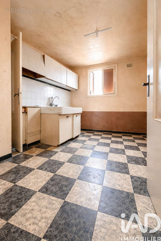 Photo 7 - Appartement à PERPIGNAN