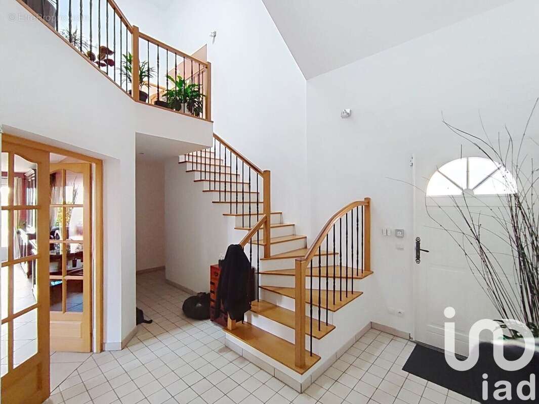 Photo 3 - Maison à ORCEMONT