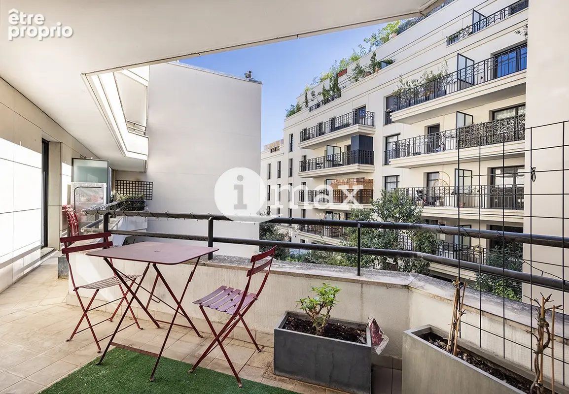 Levallois - 2 /3 pièces - 499 000 euros fai - photo 4