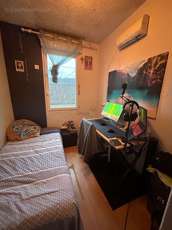 Maison à LA FERTE-SOUS-JOUARRE