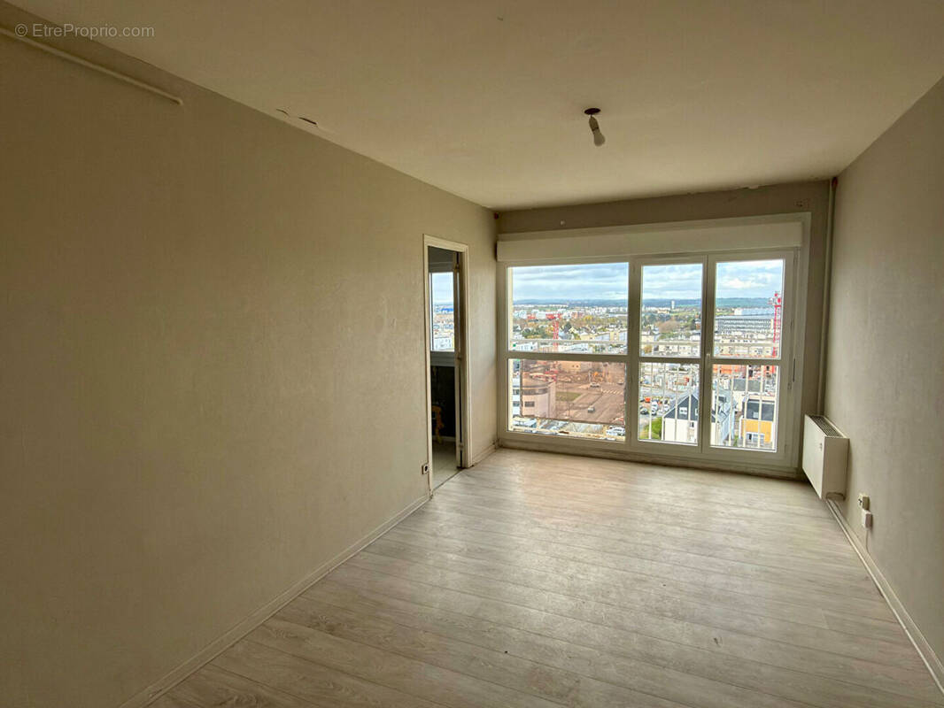 Appartement à CAEN