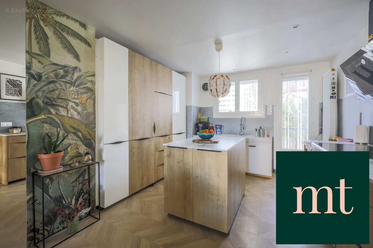 Appartement à BIARRITZ