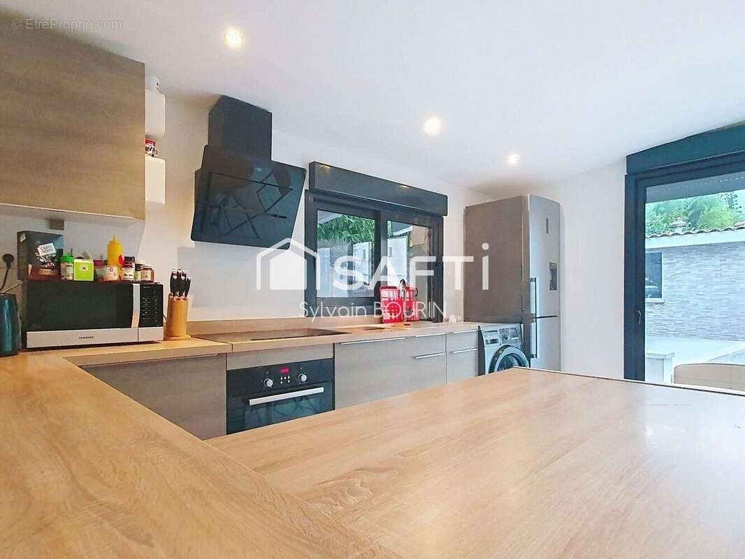 Photo 5 - Maison à PARCIEUX