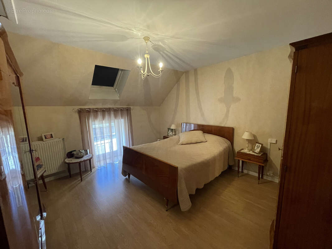 Maison à CHATEAUDUN