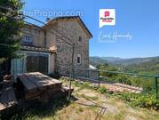 Maison à SAINTE-CECILE-D'ANDORGE