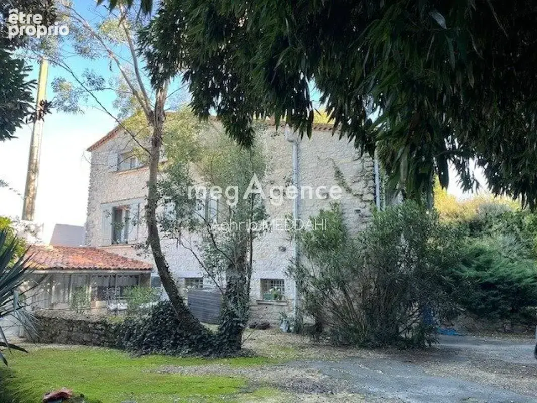 Propriété de charme avec piscine à 20 min de Royan - photo 2