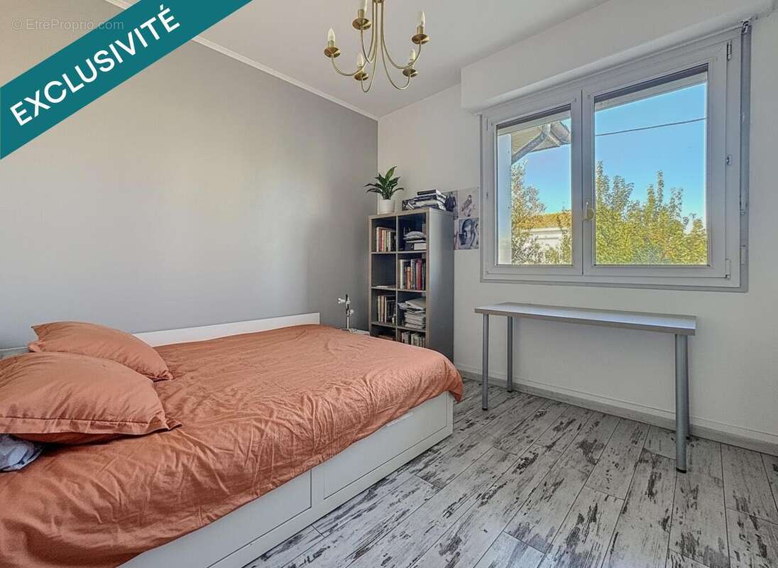 Photo 9 - Maison à BORDEAUX