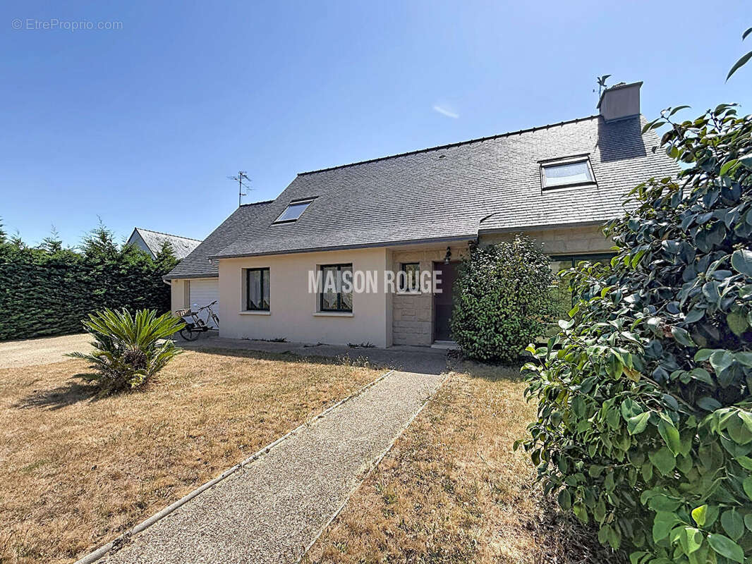 Maison Saint Briac Sur Mer proximité plage lonchamp - photo 3