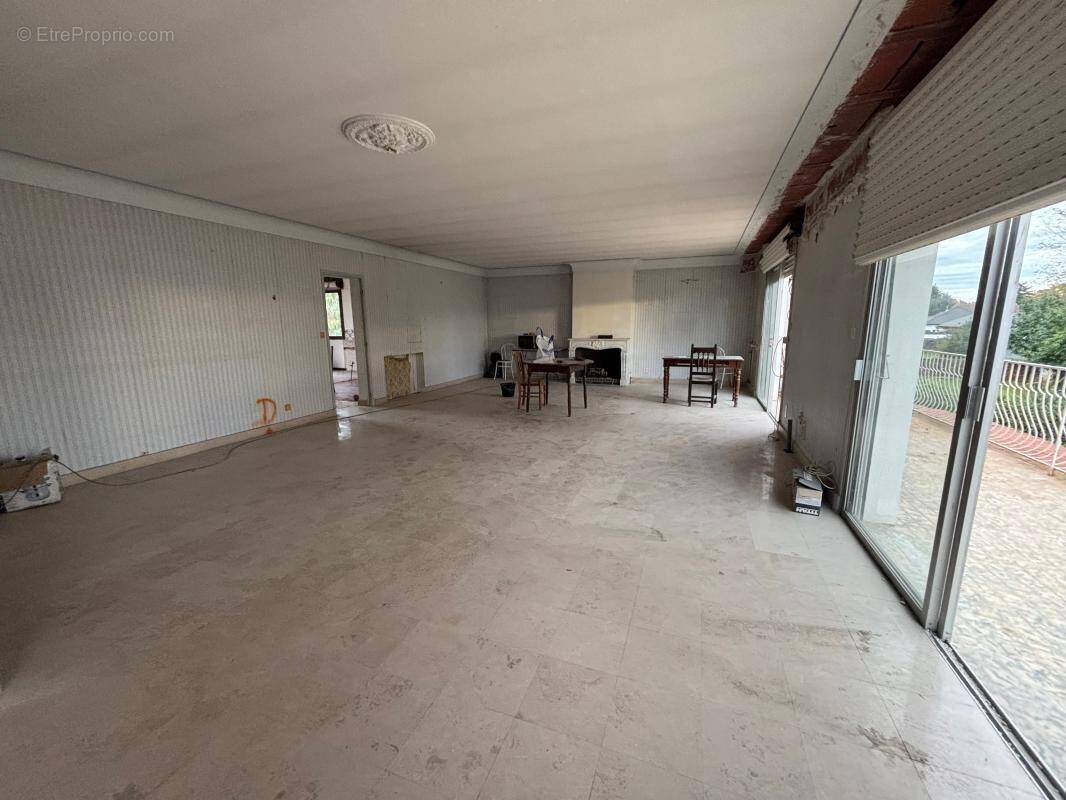 Appartement à IDRON