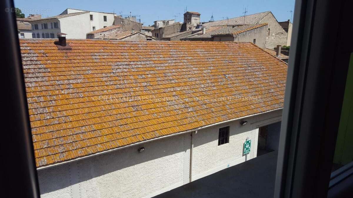 Maison à PEZENAS