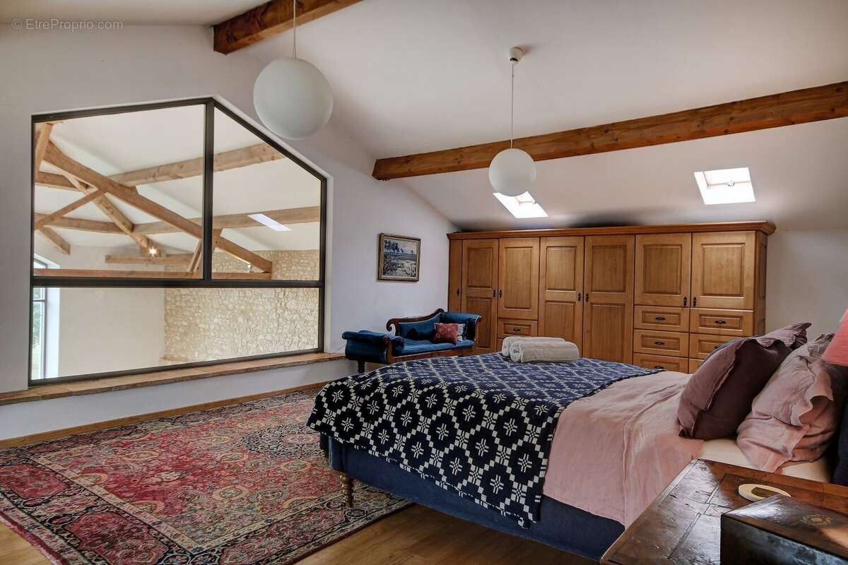 Maison à MAUVEZIN