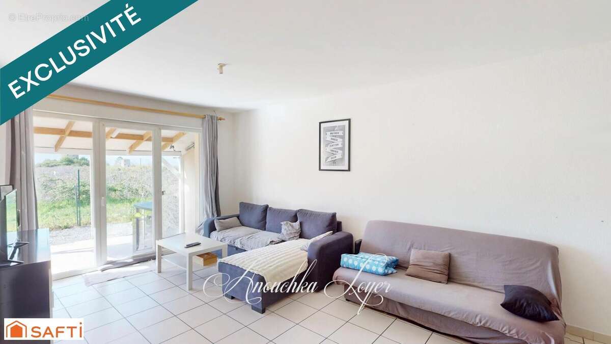 Photo 3 - Appartement à LANGON