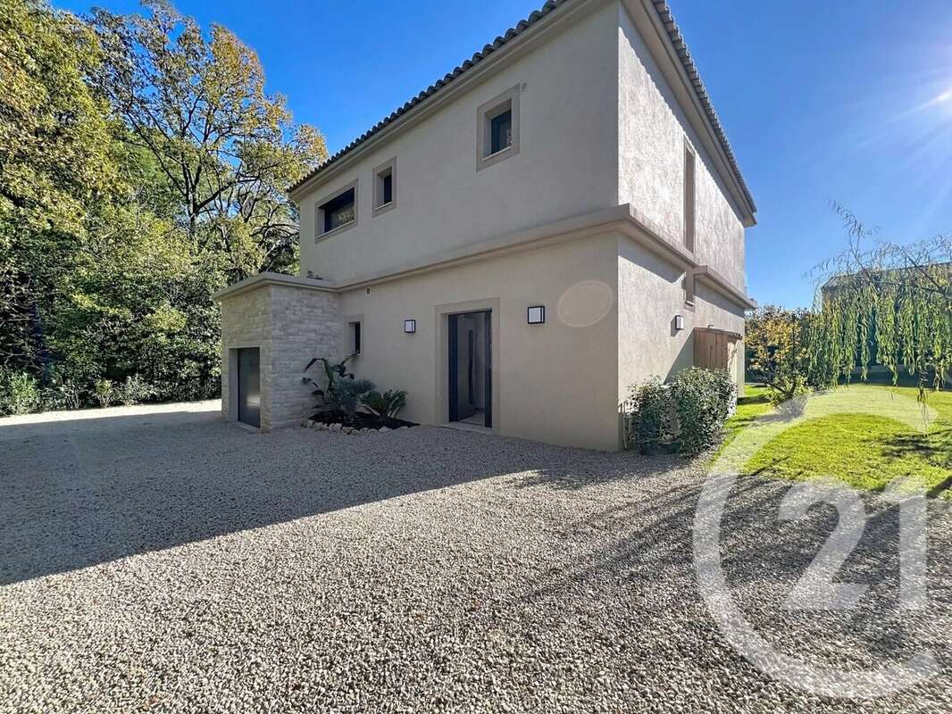 Maison 160 m² à Mougins  - photo 23