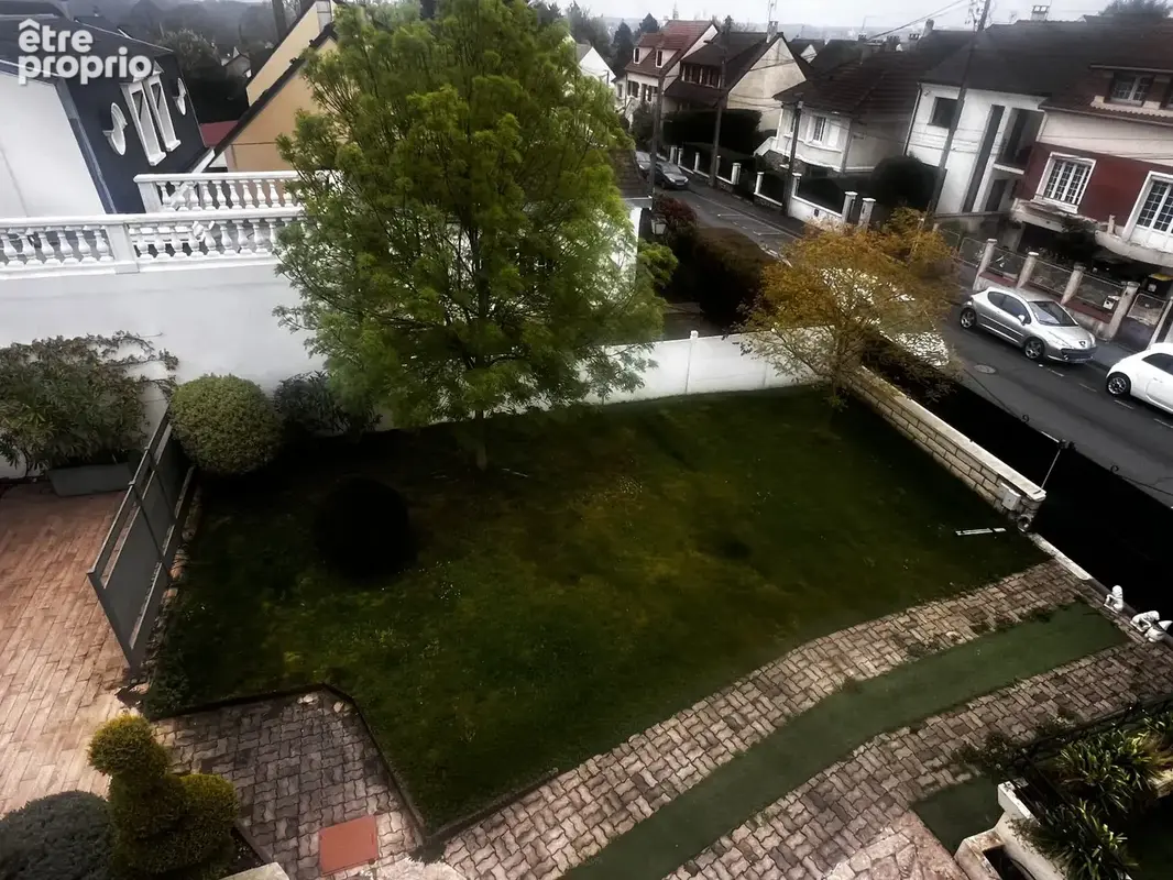 Maison 6 pièces 200 m² à vendre à Ormesson-Sur-Marne (94490) - photo 8