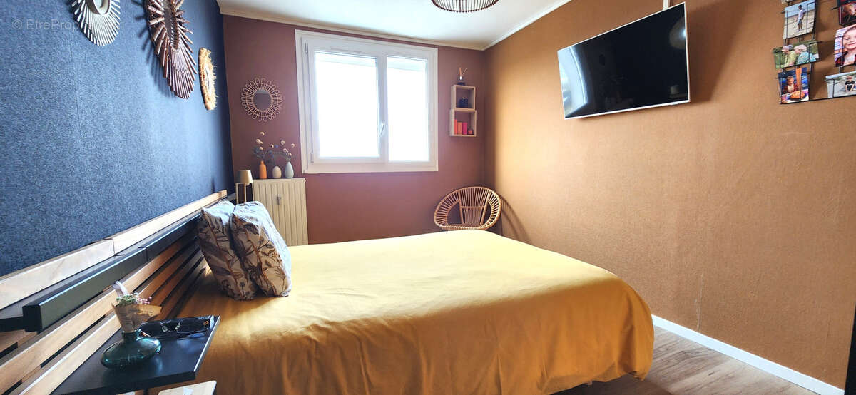 Appartement à DIEPPE