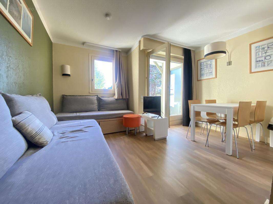 Appartement à DEAUVILLE