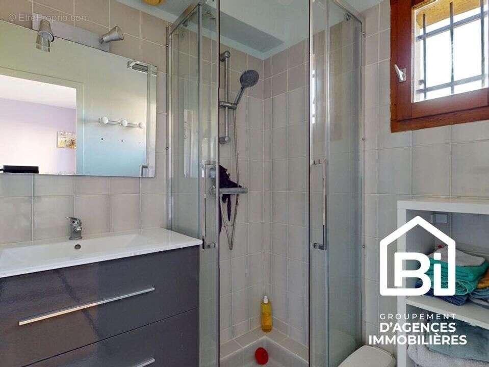 Maison à HERMANVILLE-SUR-MER