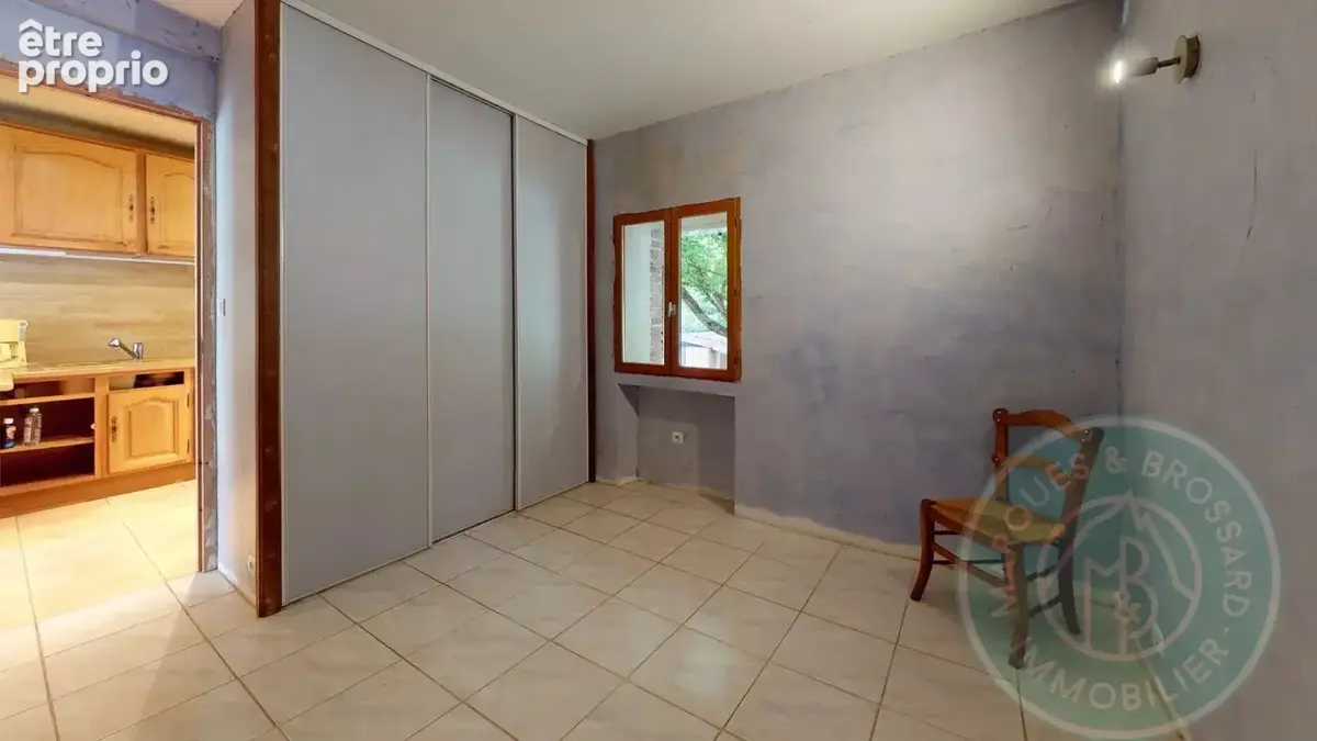 Maison de ville T3/T4 avec fort potentiel - photo 15