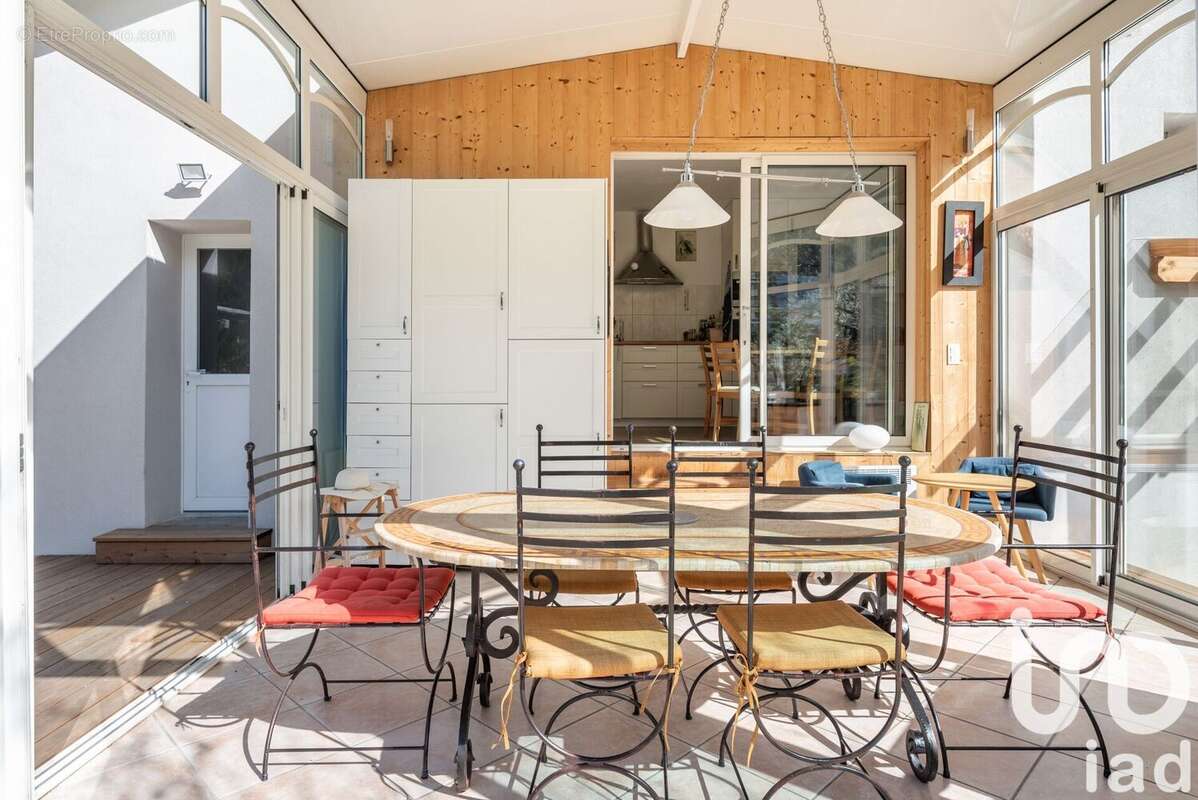 Photo 9 - Maison à VIF