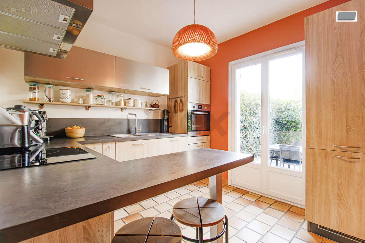 Maison à SANARY-SUR-MER