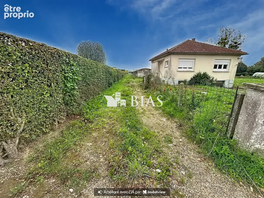 Terrain 2 000 m² à vendre à Preaux (76160) - photo 3