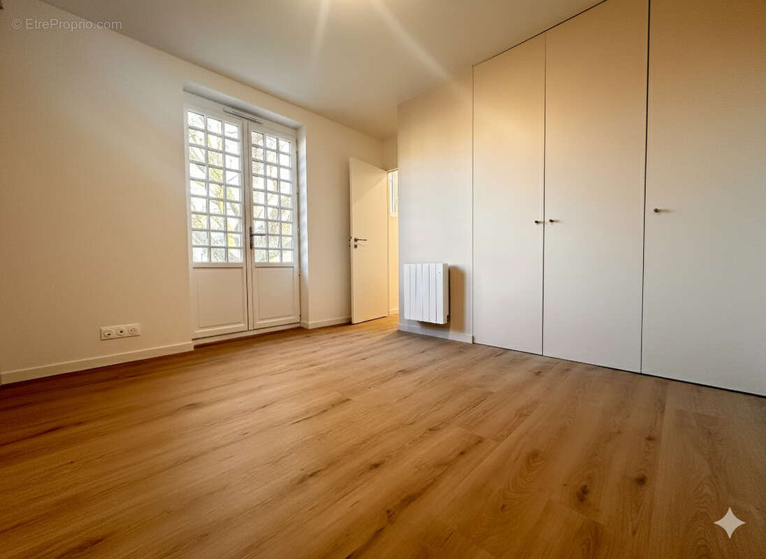 Appartement à SAINT-BRIEUC