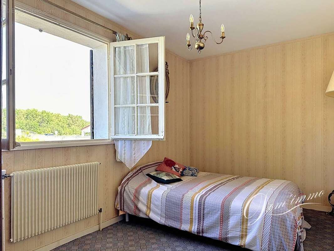 Vente Interactive Progressive* En exclusivité à SAULIEU : Pavillon sur sous-sol avec 4 chambres - photo 10