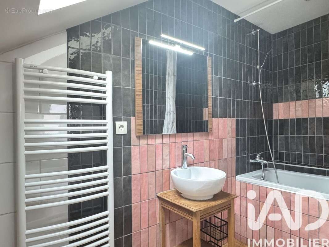 Photo 6 - Appartement à AIX-LES-BAINS