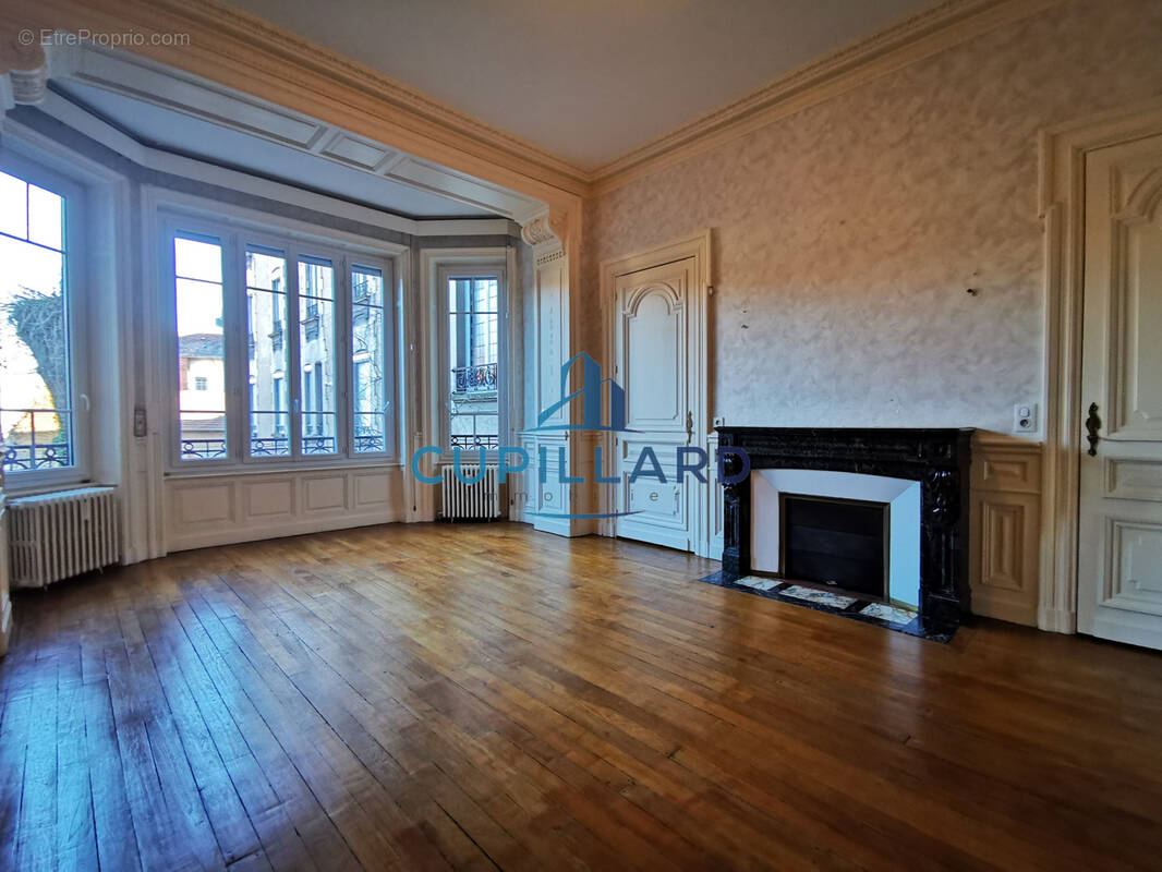 Appartement à ROANNE