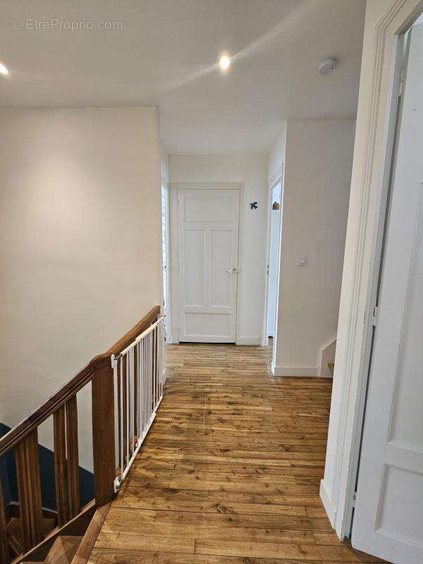 Maison de ville SACRE COEUR - photo 8