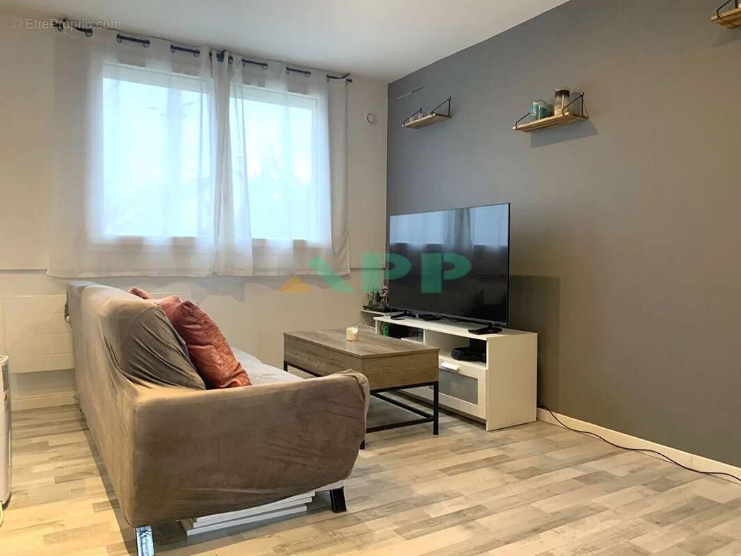 Appartement à RIS-ORANGIS