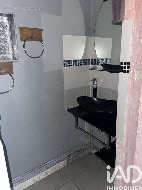 Photo 9 - Maison à POUZY-MESANGY