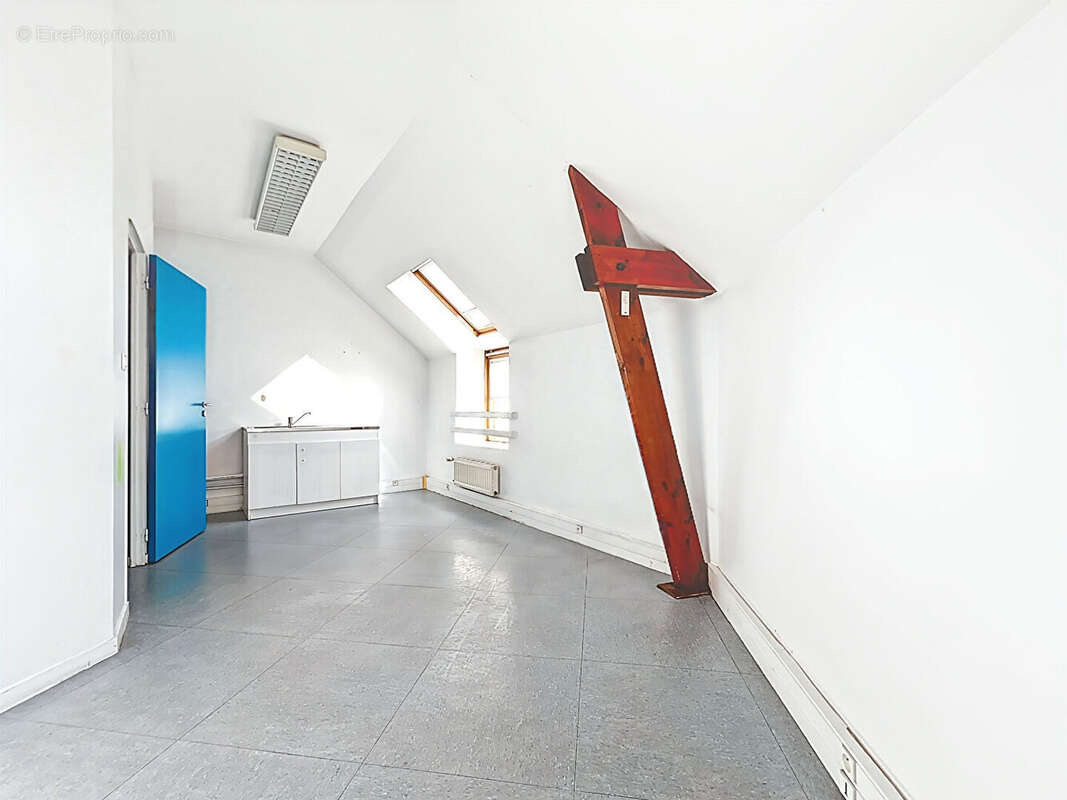 Appartement à DISTRE