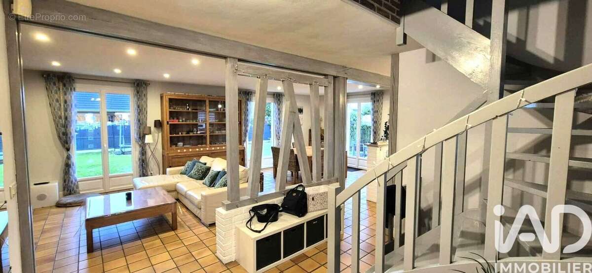 Photo 2 - Maison à EU