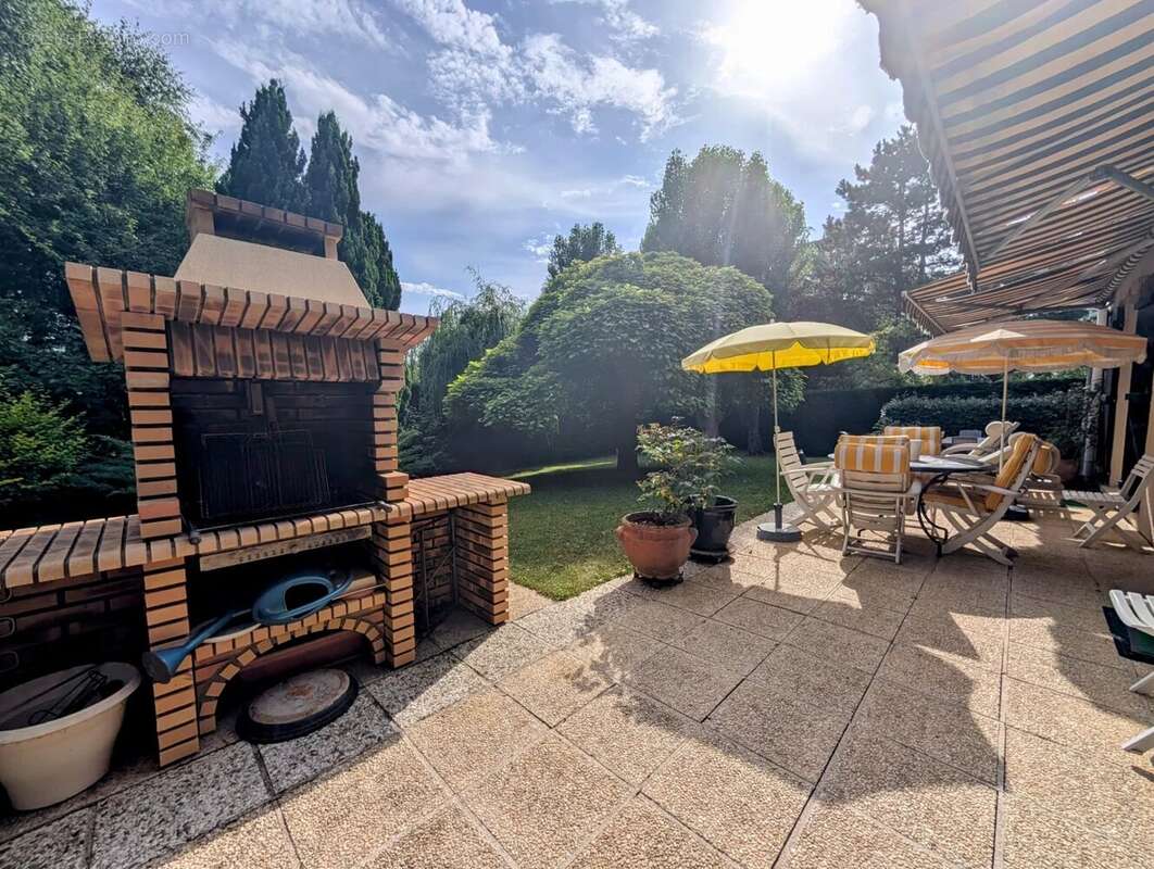 Maison à NOISY-LE-ROI