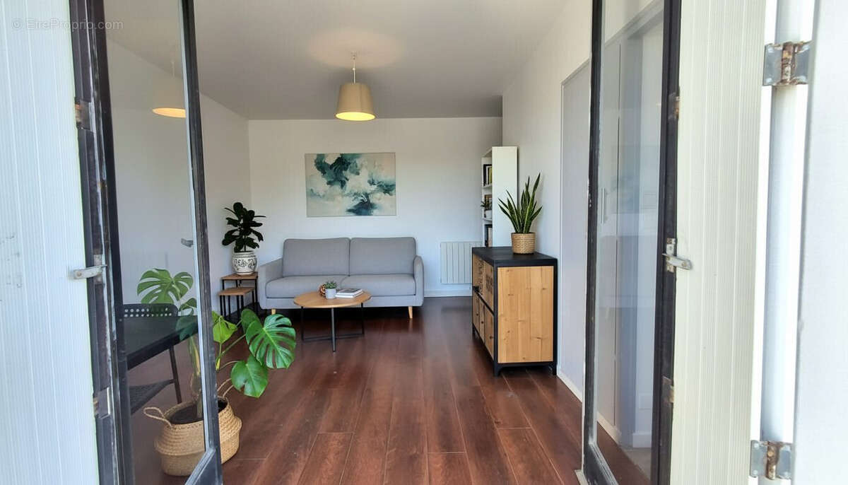 Appartement à TALENCE